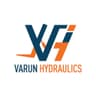 Varun Hydraulics Logo